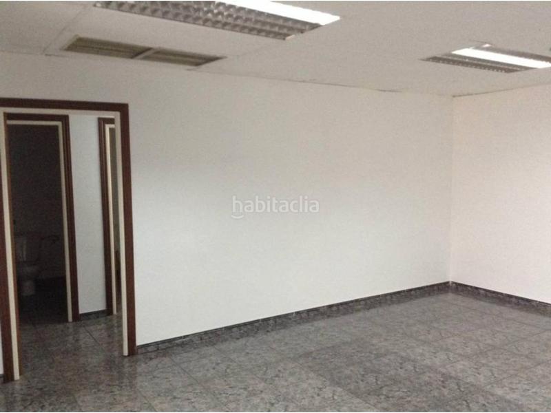 Foto 1c88ae18-e548-4324-9a2b-c11ce798146d. Alquiler nave industrial nave en alquiler con fachada a c-31 en Badalona