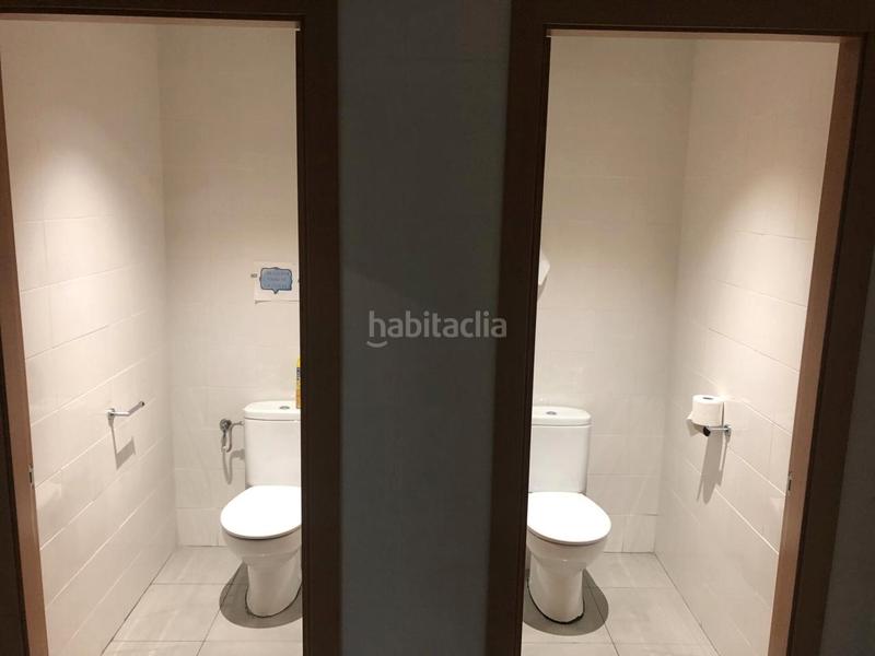 Foto 516bac7d-545e-4f11-aa8c-786c50625c3f. Alquiler nave industrial nave en alquiler con fachada a c-31 en Badalona