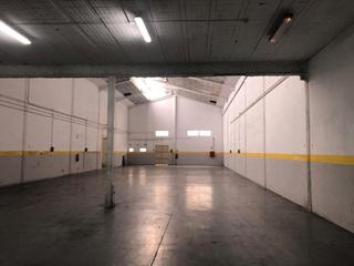 Lloguer Nau industrial  Carrer d'occitània. Nave en alquiler con fachada a c-31