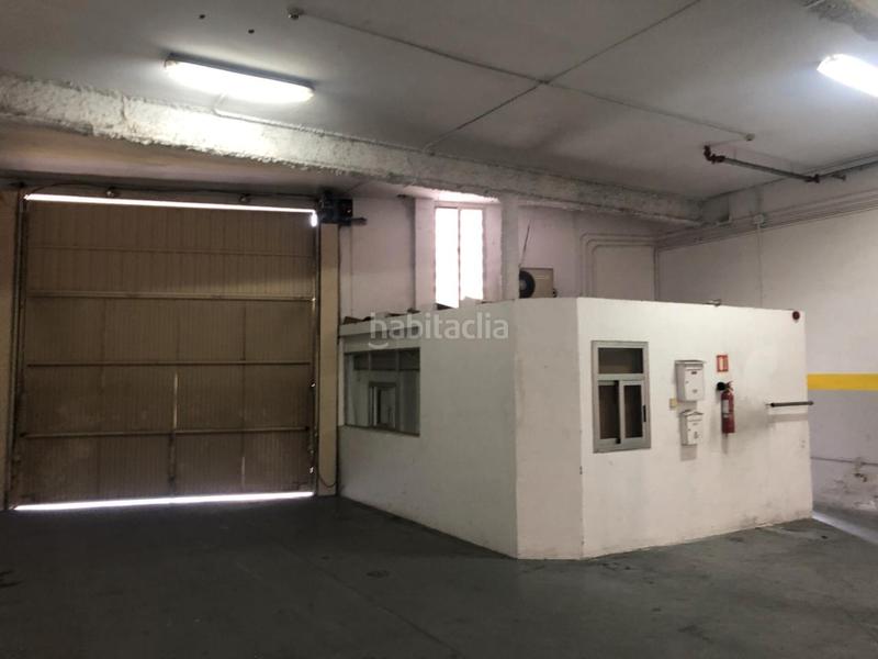 Foto c3b84ce1-b337-4044-af4d-bf4efe41811a. Location bâtiment à usage industriel avec chauffage dans Badalona