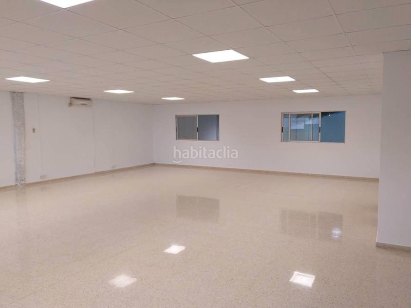 Foto 4357f2e0-d0a4-4108-a694-672e11544910. Alquiler nave industrial nave en alquiler con acceso directo desde c-31 en Badalona