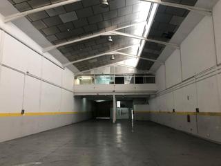 Lloguer Nau industrial  Carrer d'occitània