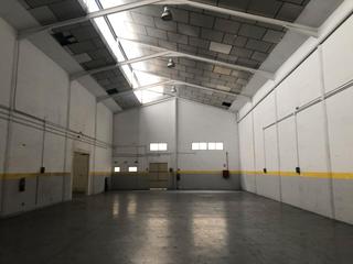 Lloguer Nau industrial  Carrer d'occitània