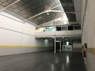 Lloguer Nau industrial  Carrer d'occitània