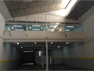 Alquiler Nave industrial  Carrer d'occitània