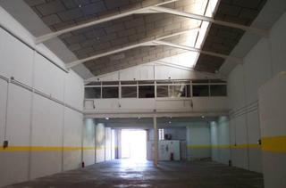 Lloguer Nau industrial  Carrer d'occitània