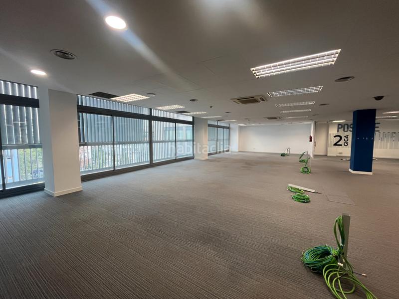 Foto 0309802a-6f4d-4bc1-896f-8de4ac205400. Miete büro in Poblenou Barcelona