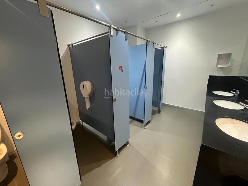 Foto 1697da77-a67f-47c2-9f34-899d1c58a2c8. Miete büro in Poblenou Barcelona