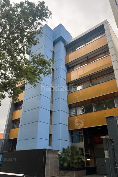 Foto 22ebd49a-b4c0-4d8e-9e2d-b6e558e0a6e3. Miete büro in Poblenou Barcelona
