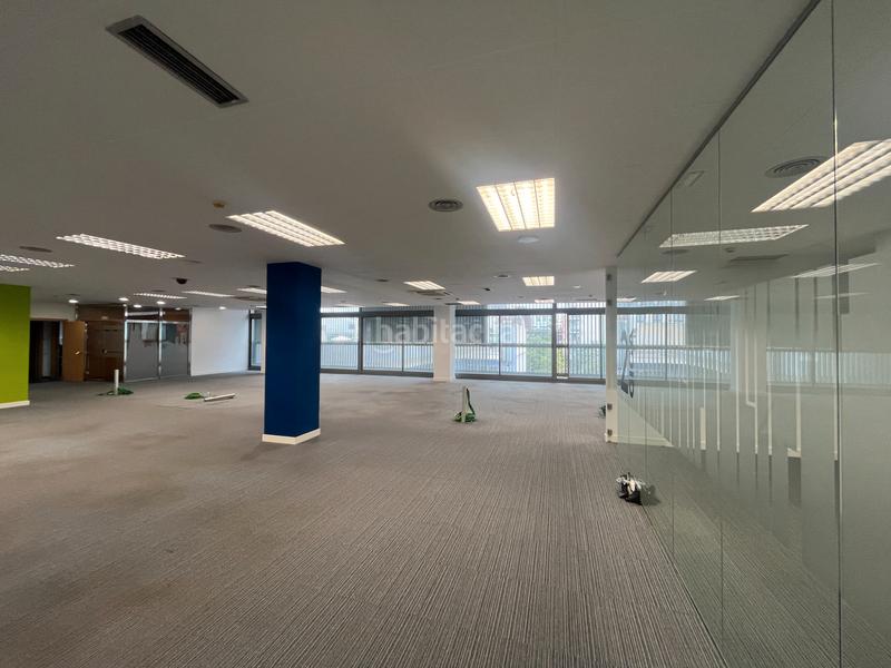 Foto 832b1626-62a7-4580-8ceb-37eb326ec8a1. Miete büro in Poblenou Barcelona