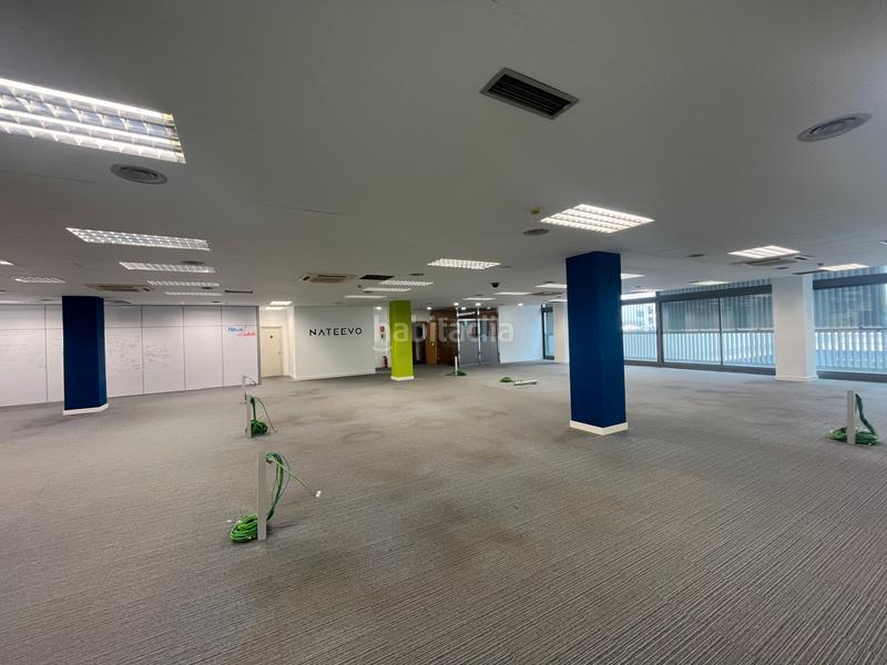 Foto fbbbc1e3-a9ac-44a6-b3a4-1af673df5bbe. Miete büro in Poblenou Barcelona