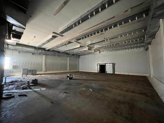 Fabrikhalle in La Balconada-Cal Gravat