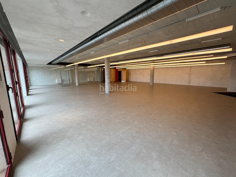 Foto 107bc851-87e7-4a4b-9ecc-3ac202c67bfb. Location bureau avec chauffage parking dans Dreta de l´Eixample Barcelona
