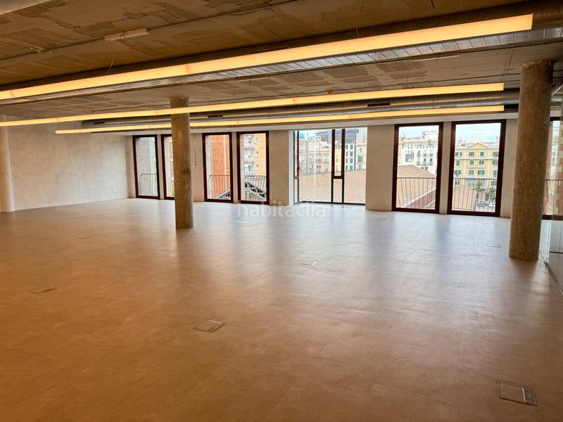Foto 3aa8dce3-79eb-4f7f-a9cd-bd2012f1e9c0. Location bureau avec chauffage parking dans Dreta de l´Eixample Barcelona