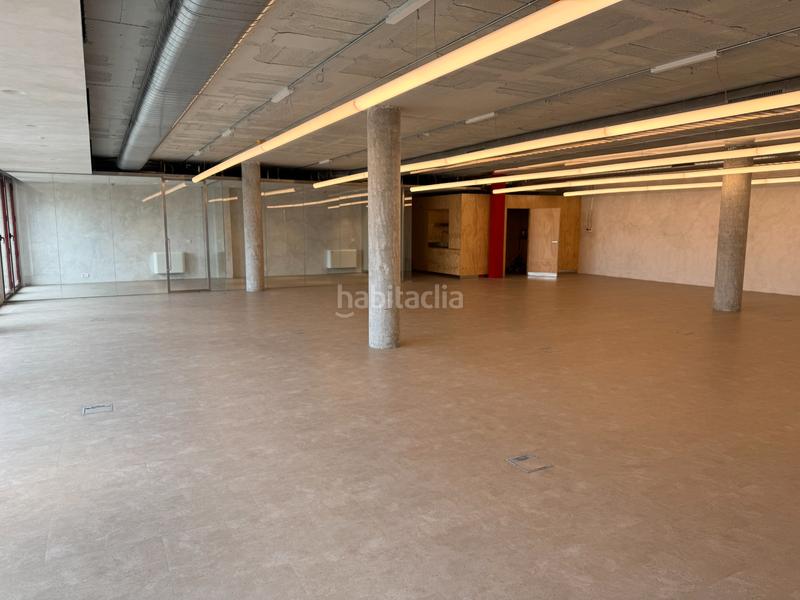 Foto 3dd3f962-6acb-4743-8c0b-69d2e7242e9b. Location bureau avec chauffage parking dans Dreta de l´Eixample Barcelona