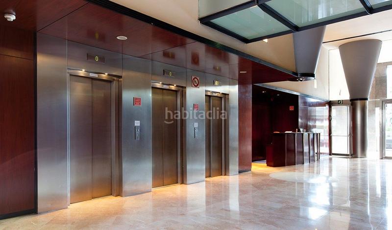 Foto 40a582a2-1dda-4810-b119-d5706d3d4677. Location bureau avec chauffage parking dans Dreta de l´Eixample Barcelona