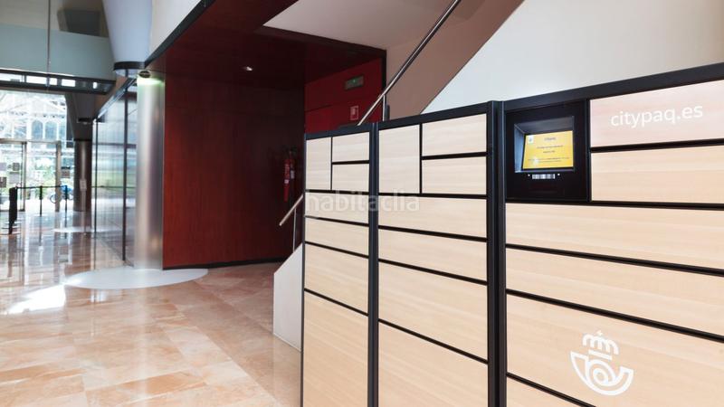 Foto 46e9e6d5-5716-43bb-b56f-e1f8e00f4ebb. Location bureau avec chauffage parking dans Dreta de l´Eixample Barcelona