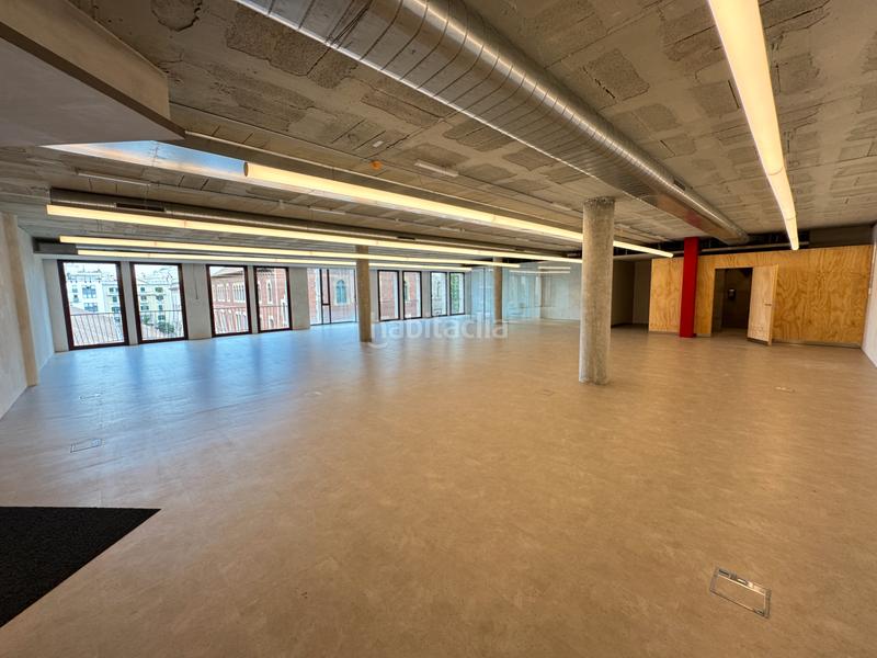 Foto 5fc3ea0c-fe58-44a9-8e16-7966f361e2d9. Location bureau avec chauffage parking dans Dreta de l´Eixample Barcelona