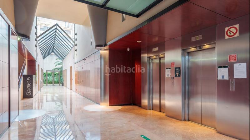 Foto d1c31cdb-4e82-4613-abc1-6d049af77c86. Location bureau avec chauffage parking dans Dreta de l´Eixample Barcelona