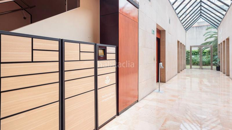 Foto e7038e15-4a37-46dd-9a7b-f27a026bd1a7. Location bureau avec chauffage parking dans Dreta de l´Eixample Barcelona