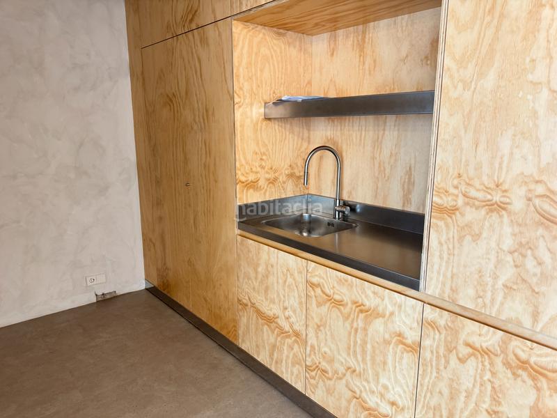 Foto eaf8a4ae-36f8-45ad-9c64-85d0e94de433. Location bureau avec chauffage parking dans Dreta de l´Eixample Barcelona