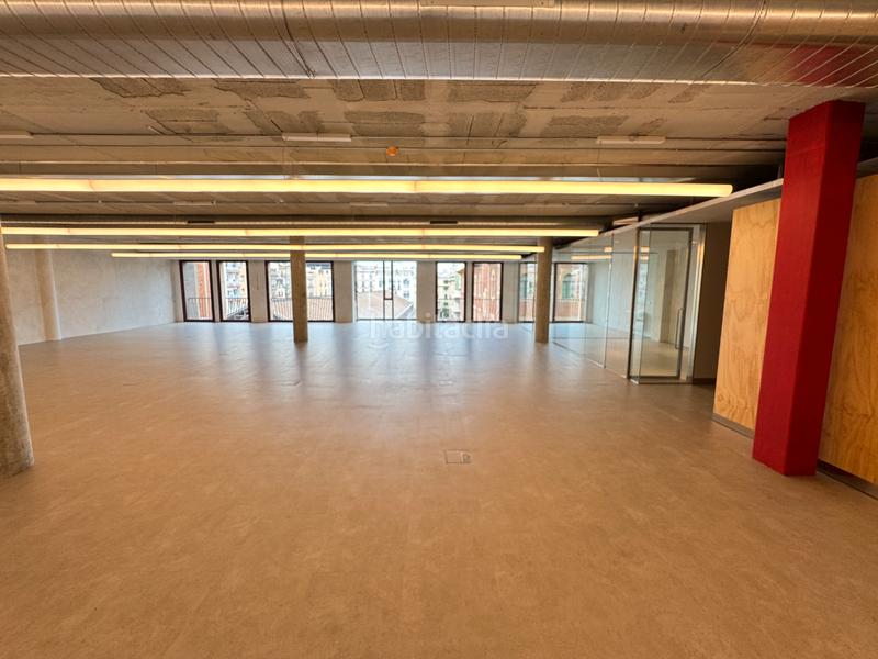 Foto 31704aeb-588d-43f7-a2bd-f0cd07d36a9d. Rent office space with heating parking in Dreta de l´Eixample Barcelona