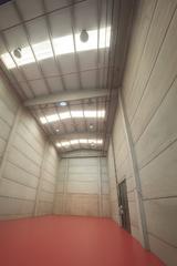 Industrial building  Carrer joan torruella i urpina