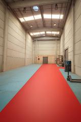 Nau industrial a Cervelló