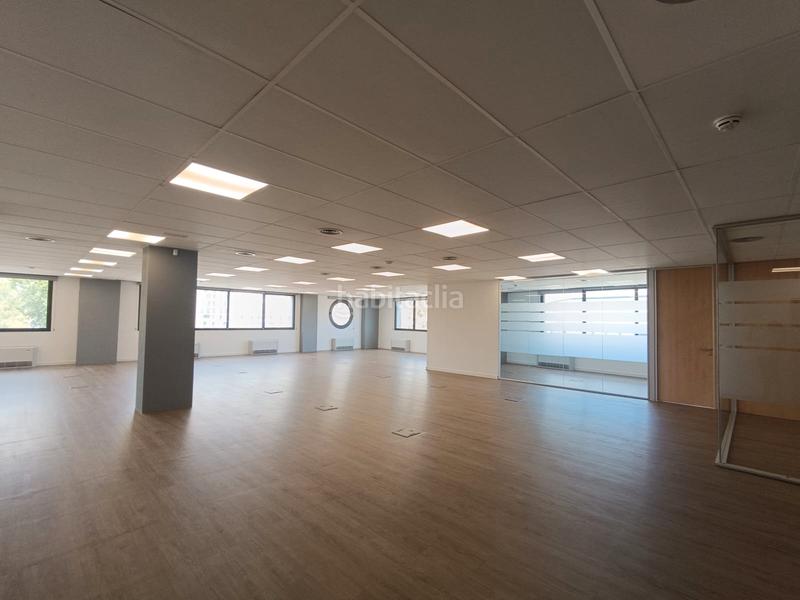 Foto 5be1150d-d8e3-44b4-9fc0-f8e891a8cf33. Rent office space with parking in La Marina del Prat Vermell Barcelona