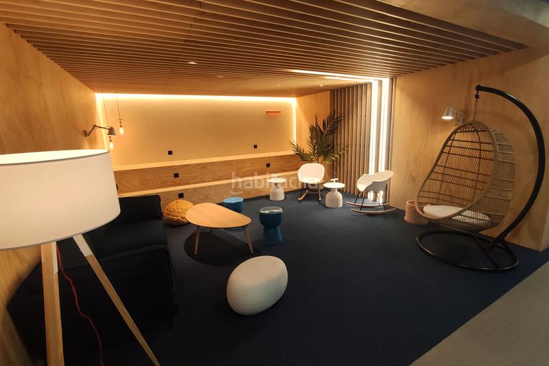 Foto c623c389-f721-4350-b519-d53434638fd9. Rent office space with parking in La Marina del Prat Vermell Barcelona