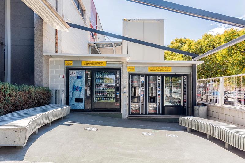 Foto 98962997-5943-47cf-81d0-89552be5f168. Alquiler oficina en La Marina del Prat Vermell Barcelona