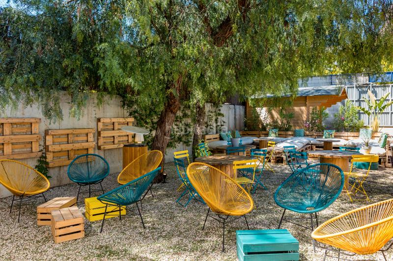 Foto e6c96098-7e0d-486f-87c0-00975ff45f06. Alquiler oficina en La Marina del Prat Vermell Barcelona