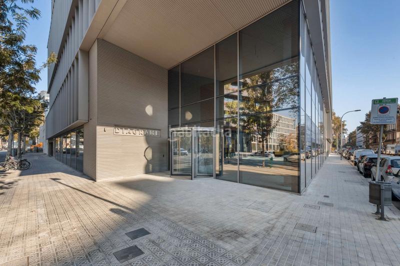 Foto 44bfaff3-0ca0-490f-8711-68eaa684312a. Location bureau avec chauffage parking dans El Parc i la Llacuna del Poblenou Barcelona