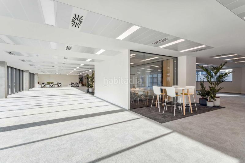 Foto 5d4c9069-a840-4b0f-9425-53c77d7815b7. Location bureau avec chauffage parking dans El Parc i la Llacuna del Poblenou Barcelona