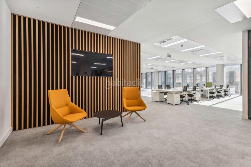 Foto 7e6a34c9-b065-4836-9fac-84813cb1db54. Alquiler oficina en El Parc i la Llacuna del Poblenou Barcelona