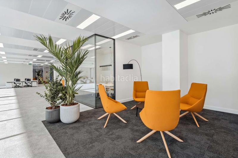 Foto f3268dc9-9ed1-4e1f-ba7e-45cd40f9a401. Alquiler oficina en El Parc i la Llacuna del Poblenou Barcelona