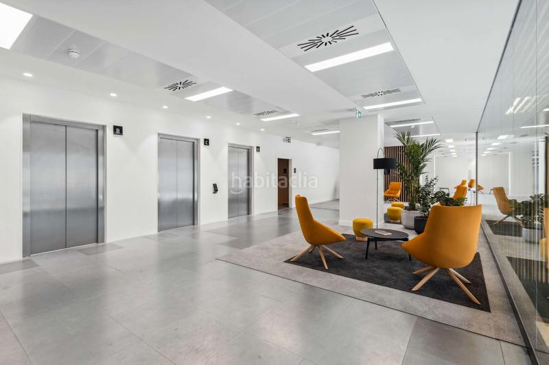 Foto 07df2c83-4620-4f56-b94b-5764659fa4fb. Affitto ufficio con riscaldamento parcheggio in El Parc i la Llacuna del Poblenou Barcelona