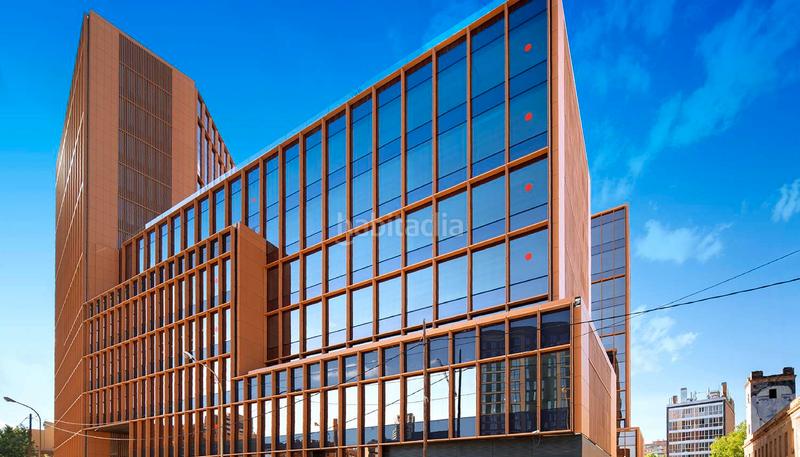 Foto 8cd76740-8dda-41d1-95f0-ad4819b4837a. Rent office space with heating in Provençals del Poblenou Barcelona