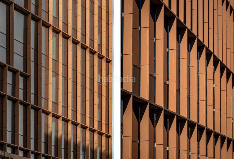 Foto 1c39e63e-a286-4cff-a09f-9905fc5b21cb. Alquiler oficina en Provençals del Poblenou Barcelona