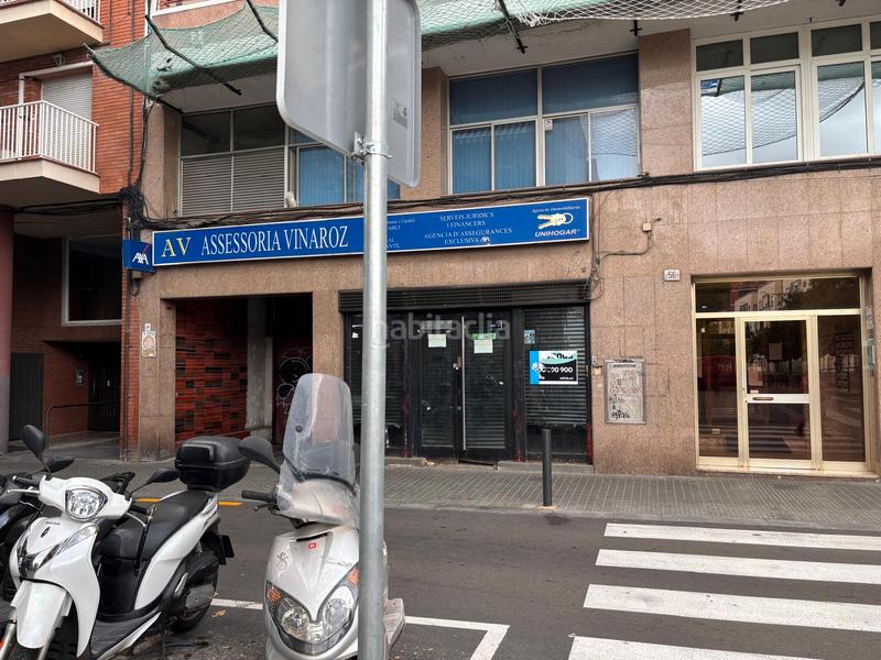 Foto 2c886323-2c44-4fff-bafe-29292299fb20. Local comercial a Collblanc Hospitalet de Llobregat (L´)
