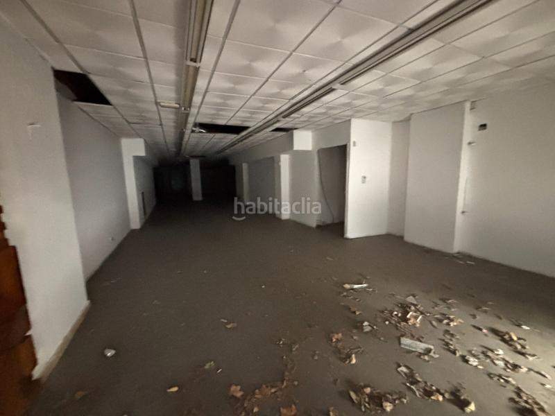 Foto c9154b4e-ed58-43d7-ba44-5d44fd3e82f1. Local comercial a Collblanc Hospitalet de Llobregat (L´)