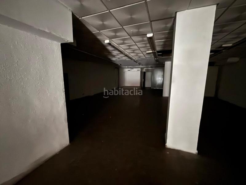 Foto fa0c0afb-13df-46ae-b70c-838d77497c85. Local comercial a Collblanc Hospitalet de Llobregat (L´)