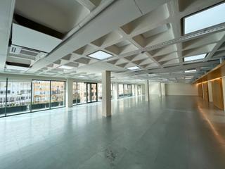 Miete Büro  Carrer d'aribau