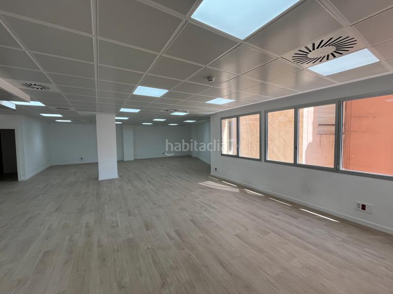 Foto 25c287c7-ec7d-4e86-8054-5d2bafb2a776. Location bureau avec chauffage parking dans Barri de les Corts Barcelona