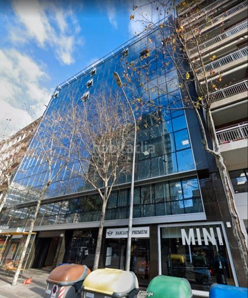 Foto b43aaae4-425a-409e-8bab-6a8ebd393f36. Miete büro mit heizung parking in Barri de les Corts Barcelona