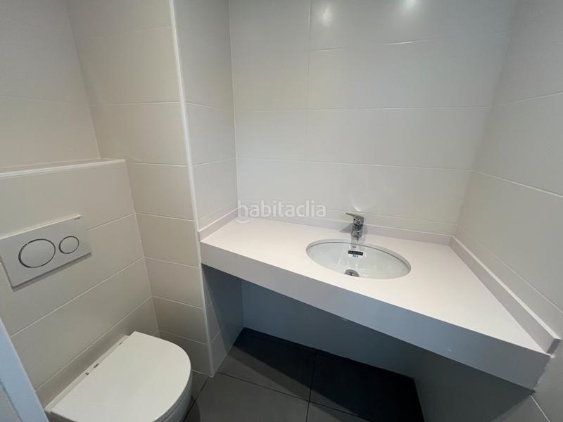 Foto c260c1fe-2f7a-4120-9454-c23d2209a380. Alquiler oficina en Barri de les Corts Barcelona