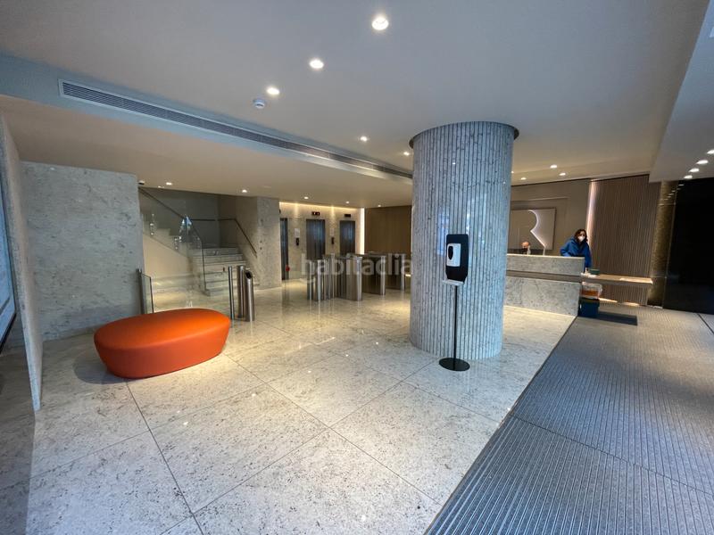 Foto de58c205-826a-4ebe-a79b-bdf7d4b8285b. Alquiler oficina en Barri de les Corts Barcelona