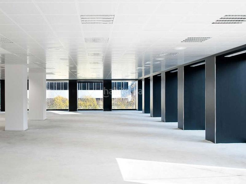 Foto 2968ed6e-d16a-425f-8a08-991666d3bb53. Alquiler oficina en Barri de les Corts Barcelona