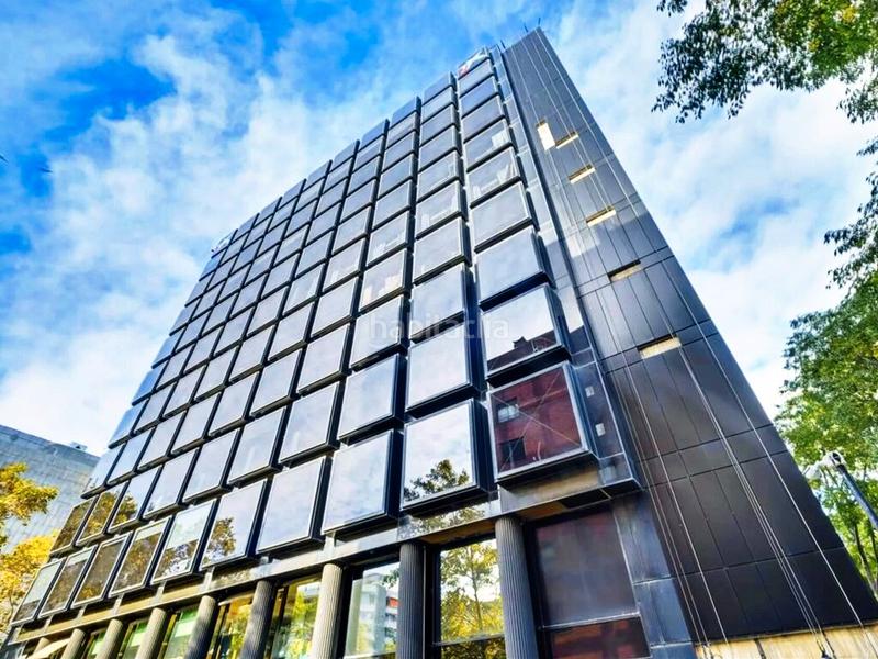 Foto 382181a3-c90e-415d-bb89-1c1dbeb2352b. Alquiler oficina en Barri de les Corts Barcelona