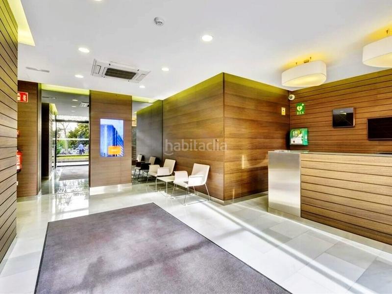 Foto 66216553-2ead-4a0a-8f3d-e5b9c564b356. Alquiler oficina en Barri de les Corts Barcelona